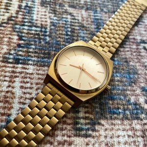 Nixon "The Time Teller" Watch